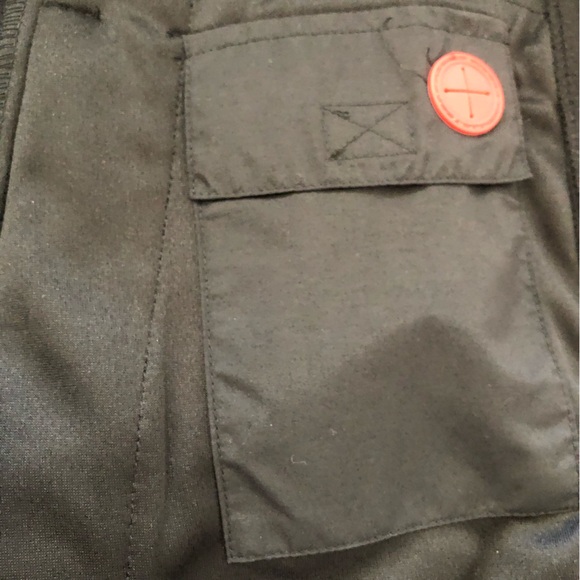 TESLA Women’s M Black Jacket Full zip Soft Shell Employee Corporate Work Wear - Picture 8 of 16